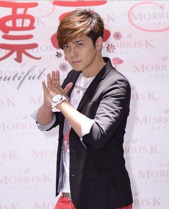 罗志祥微博维护粉丝，黄秋生回应：我都还没真的骂人