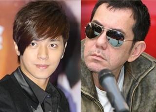 黄秋生用“苍蝇与屎”比喻罗志祥与粉丝,罗志祥怒斥致骂战升级,黄秋生退出微博