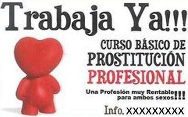 西班牙开设妓女学校-近百名女子报名议员称不能再开第二家