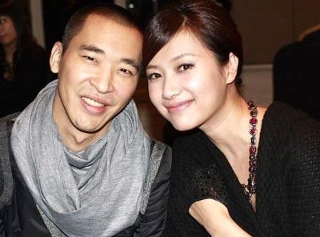 明星频频被结婚：徐静蕾和黄立行被结婚