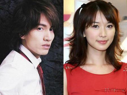 林志玲和言承旭被结婚-林志玲言承旭被曝7月28日结婚 