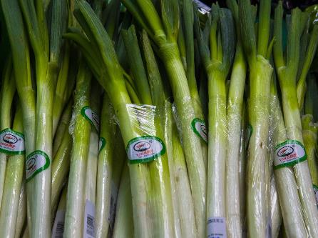 孕妇能吃葱吗?孕妇吃葱有什么好处