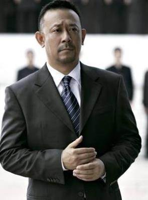 纯爷们是什么意思？影视角色纯爷们的代表人物