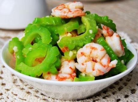 孕妇能吃苦瓜吗?孕妇吃苦瓜的做法