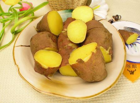 孕妇吃红薯有什么好处?孕妇吃红薯的做法