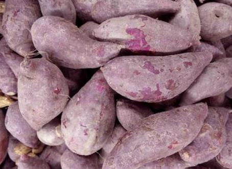 孕妇吃紫薯有什么好处？孕妇吃紫薯的做法