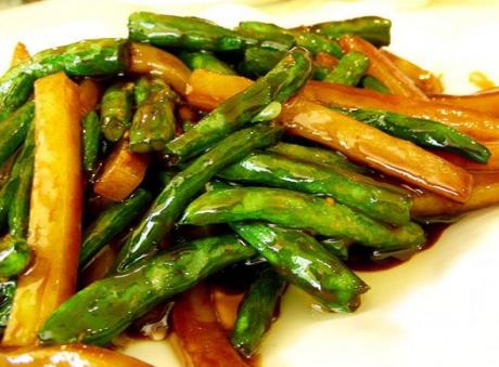 孕妇能吃豆角吗？孕妇吃豆角有什么好处