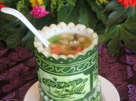 孕妇能吃冬瓜吗？孕妇吃冬瓜有什么好处