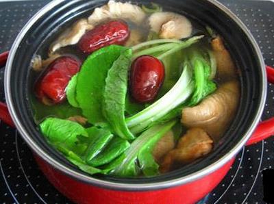 孕妇能吃小白菜吗？孕妇吃小白菜有什么好处