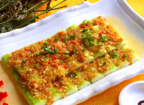 孕妇能吃丝瓜吗?孕妇吃丝瓜有什么好处