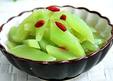 孕妇能吃莴笋吗？孕妇吃莴笋有什么好处