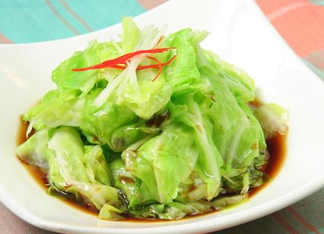 孕妇能吃卷心菜吗?孕妇吃卷心菜有什么好处