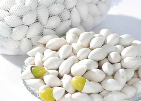 孕妇可以吃白果吗？孕妇吃白果的食用禁忌