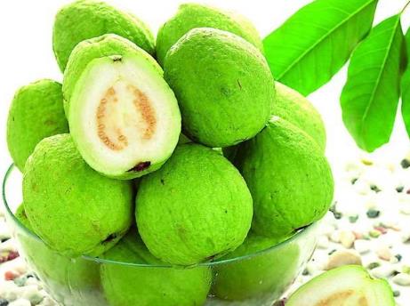 孕妇可以吃番石榴吗？孕妇吃番石榴的做法