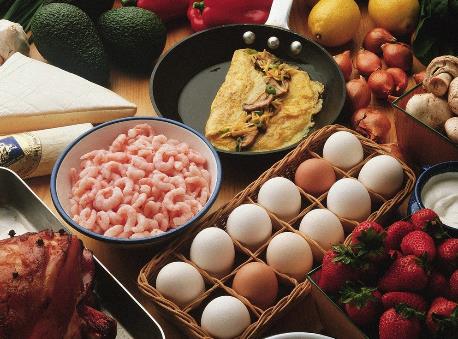 孕妇需要补充多少蛋白质?孕妇补充蛋白质食谱