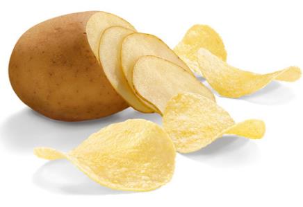 孕妇能吃薯片吗？适合孕妇吃的零食