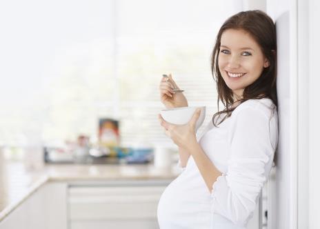 孕晚期吃什么好？孕晚期饮食注意事项
