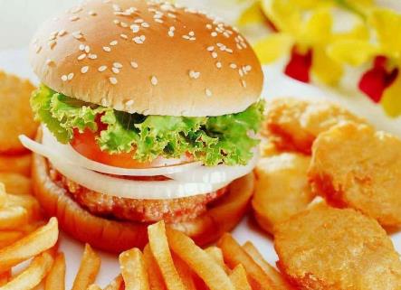 孕妇能吃肯德基吗？怀孕能不能吃肯德基