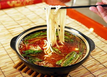 孕妇能吃米线吗？孕妇怎样吃米线才安全