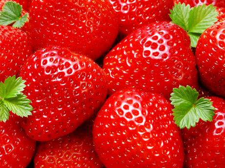 孕妇可以吃草莓吗？孕妇吃草莓有什么好处