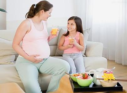 孕妇不能吃哪些食物？怀孕不能吃什么