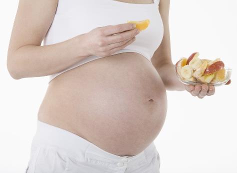 怀孕期间不能吃什么食物？怀孕期间的饮食注意事项