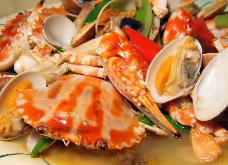 孕妇能吃海鲜吗？女性怀孕后可以吃海鲜吗