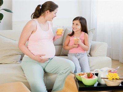孕妇补钙吃什么食物最好？孕妇吃哪些食物补钙效果好