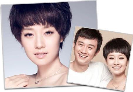 马伊琍个人资料,马伊琍比文章大几岁,马伊琍身高