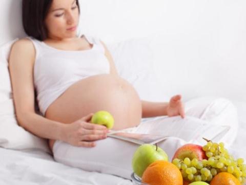 孕妇食谱要注意营养搭配：孕妇饮食要避免六大恶补蛮补行为
