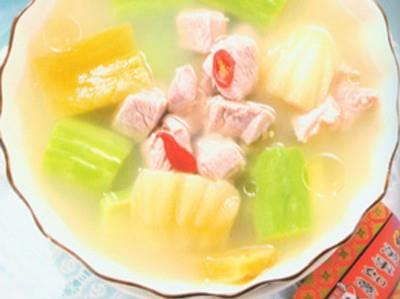 怀孕21周的营养食谱-怀孕21周的饮食注意事项