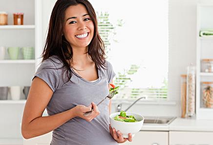 孕晚期需要去胎毒吗?孕晚期吃什么去胎毒