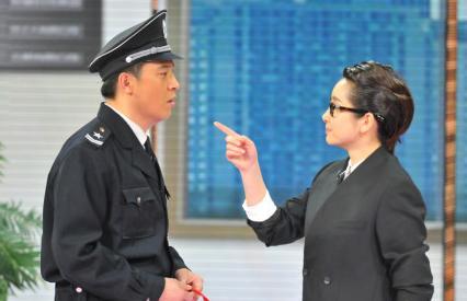 你摊上事儿了,你摊上大事儿了是什么意思?2013春晚小品你摊上事儿了流行语走红