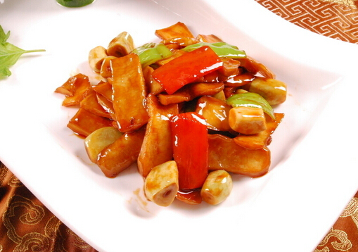 哺乳期能吃杏鲍菇吗？吃杏鲍菇有什么好处