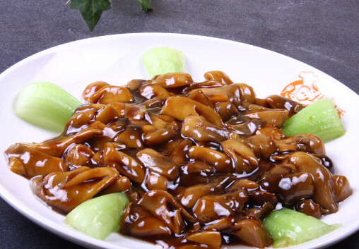 哺乳期能吃草菇吗?吃草菇的做法