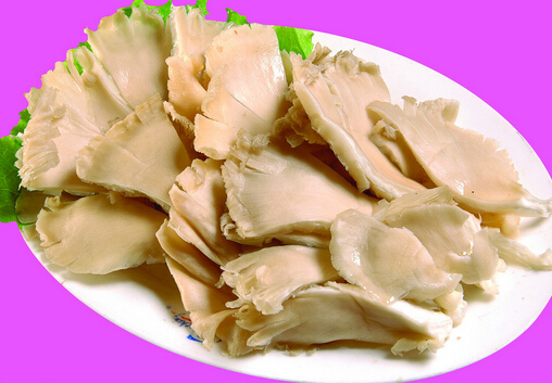 产妇能吃平菇吗?吃平菇的做法