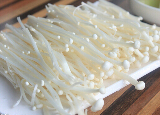 产妇可以吃金针菇吗?适合产妇吃金针菇的做法