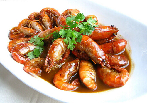 产妇可以吃虾吗?产妇吃虾的做法