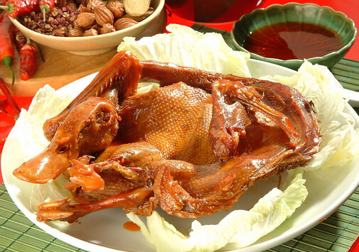 哺乳期能吃鸭吗?哺乳期吃鸭的禁忌