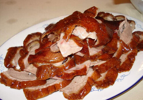 产妇吃了鸭会怎样?产妇吃鸭的禁忌