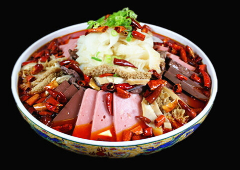 产妇可以吃动物血吗-产妇吃动物血的做法