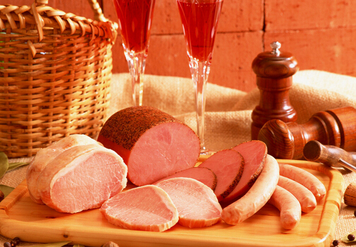 哺乳期能吃火腿吗?哺乳期吃火腿的做法