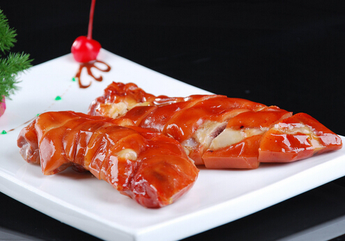 产妇可以吃猪蹄吗?产妇吃猪蹄的做法