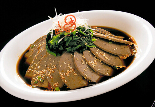 产妇可以吃猪肝吗?产妇吃猪肝的做法