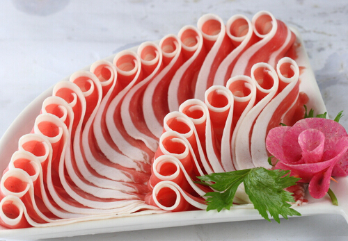 产后可以吃羊肉吗-产妇羊肉汤的做法