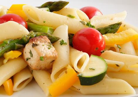 产妇吃通心粉有什么好处?产妇吃通心粉的做法