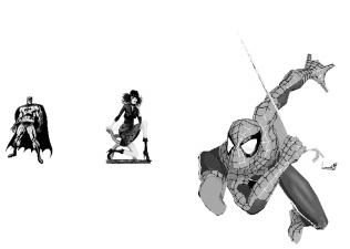 网友总结屌丝特征:屌丝(吊丝)、女神、高富帅之间的经典对话(图)