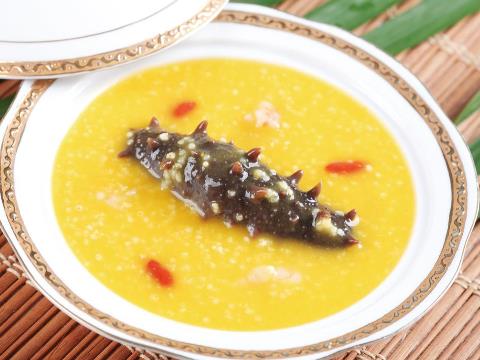 产妇吃小米有什么好处？产妇吃小米的做法