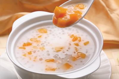 产妇能吃西米吗？产妇吃西米的做法