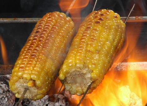 哺乳期吃玉米有什么好处?哺乳期吃玉米的做法